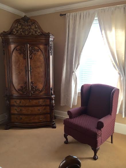 Versailles The Woodford Inn מראה חיצוני תמונה